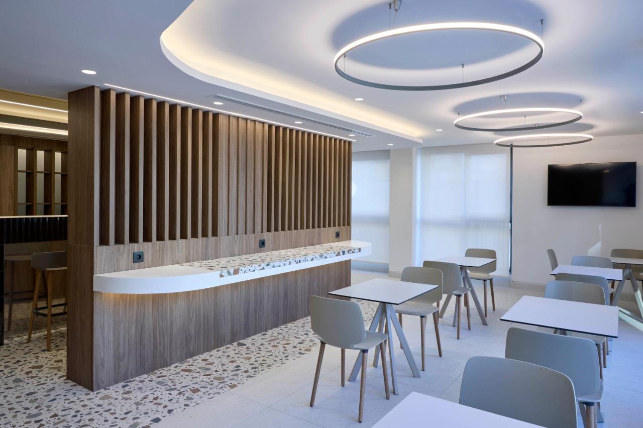 Twinn Downtown Piraeus, Santikos Collection Ngoại thất bức ảnh
