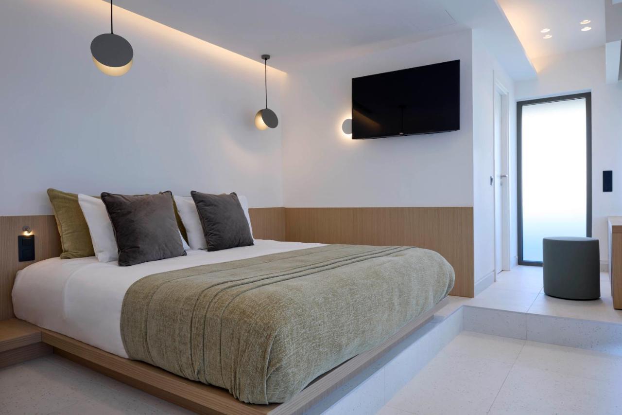 Twinn Downtown Piraeus, Santikos Collection Ngoại thất bức ảnh