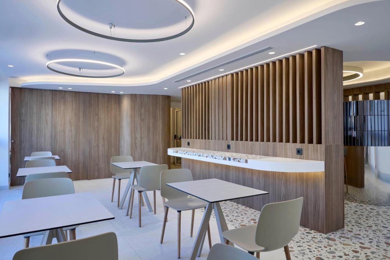 Twinn Downtown Piraeus, Santikos Collection Ngoại thất bức ảnh