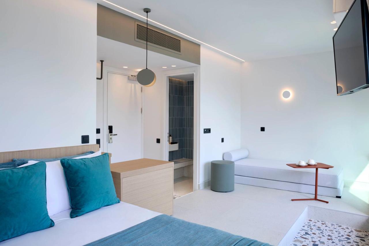 Twinn Downtown Piraeus, Santikos Collection Ngoại thất bức ảnh