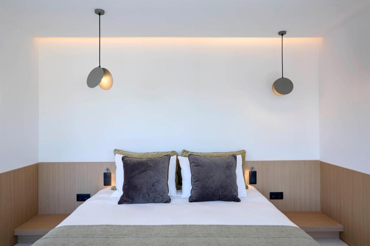 Twinn Downtown Piraeus, Santikos Collection Ngoại thất bức ảnh