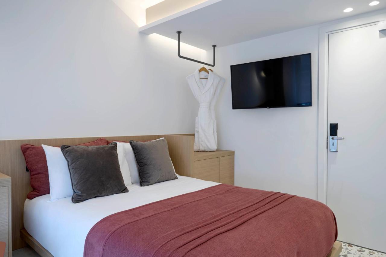 Twinn Downtown Piraeus, Santikos Collection Ngoại thất bức ảnh