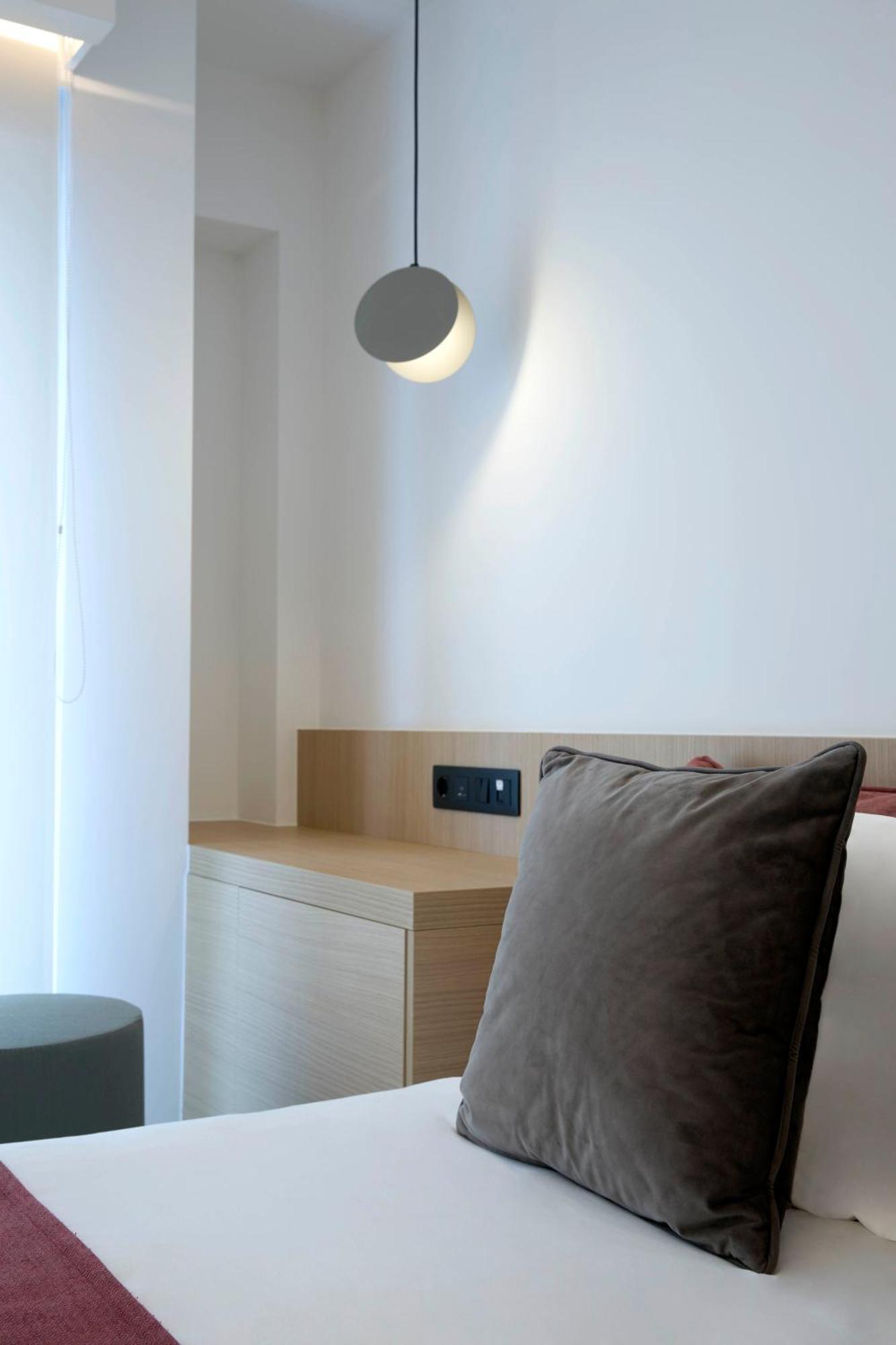 Twinn Downtown Piraeus, Santikos Collection Ngoại thất bức ảnh