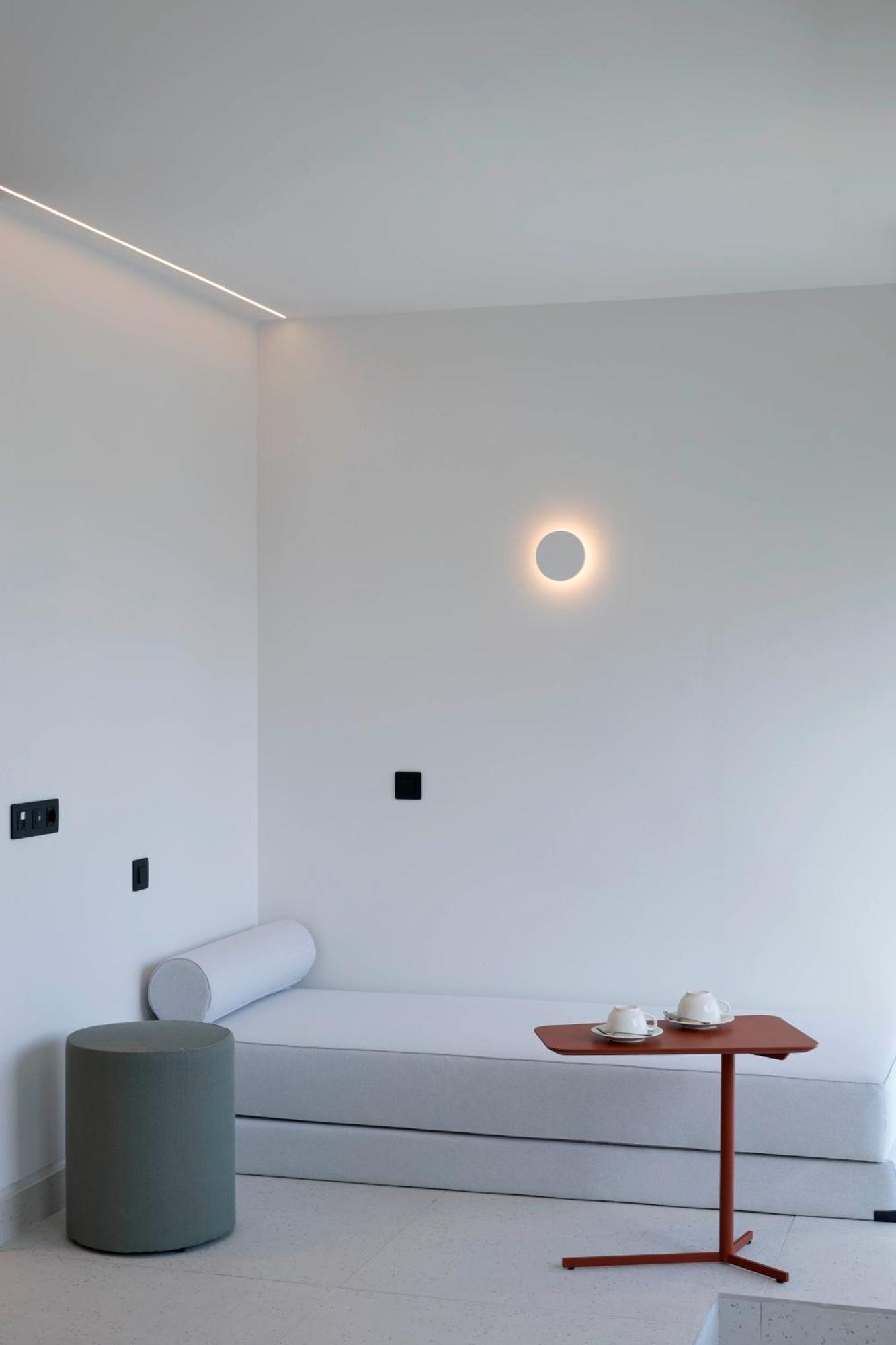 Twinn Downtown Piraeus, Santikos Collection Ngoại thất bức ảnh