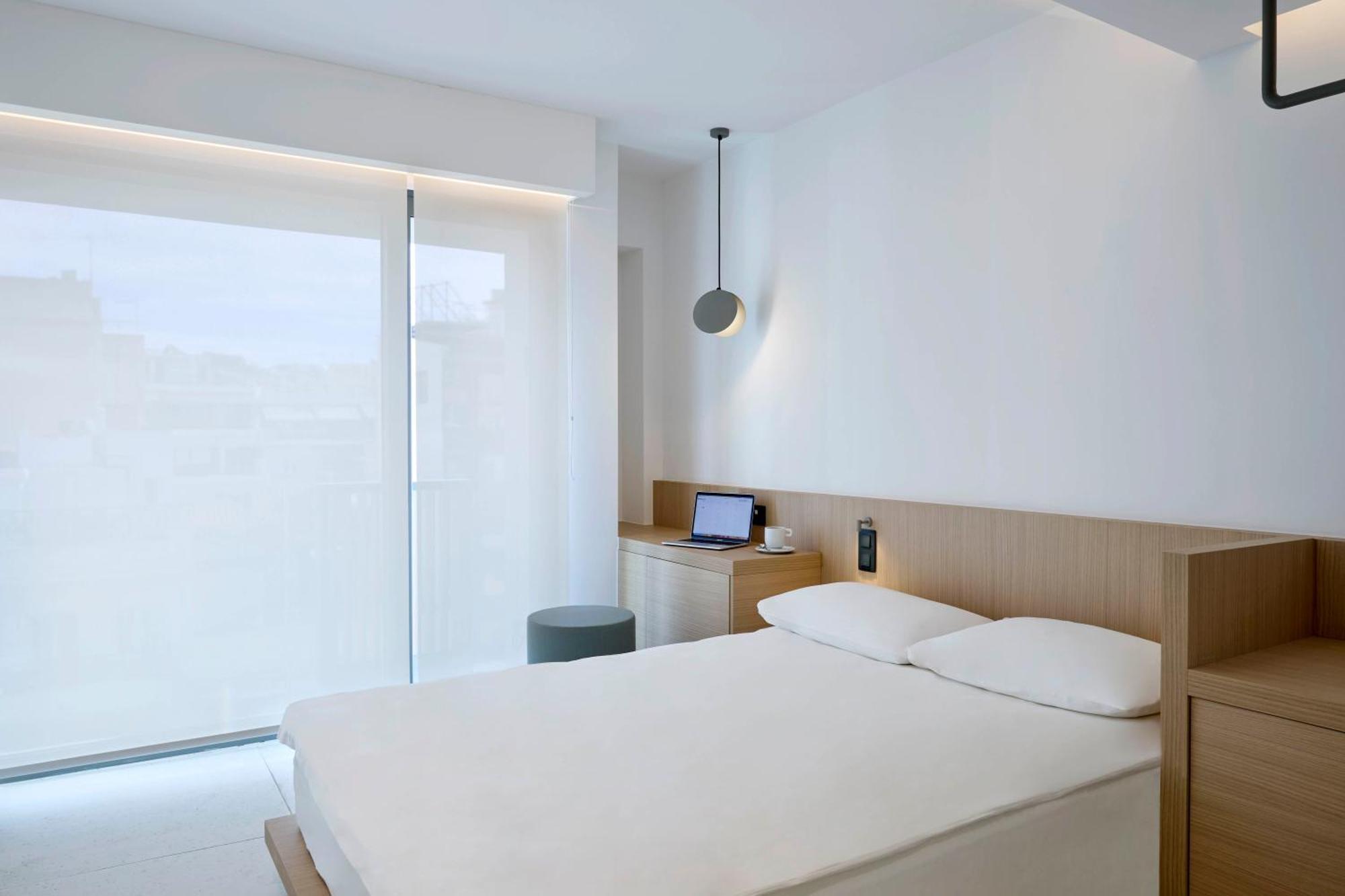 Twinn Downtown Piraeus, Santikos Collection Ngoại thất bức ảnh